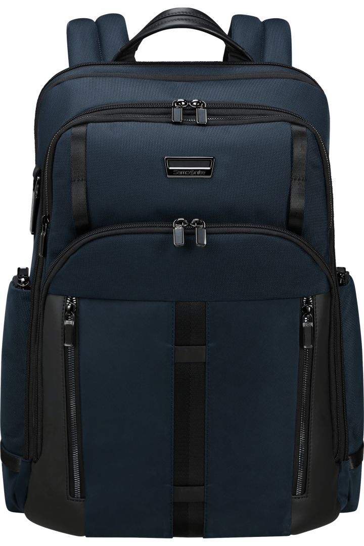 Samsonite Urban-Eye Backpack 17,3" Blue Samsonite Urban-Eye Backpack 17,3" Blue