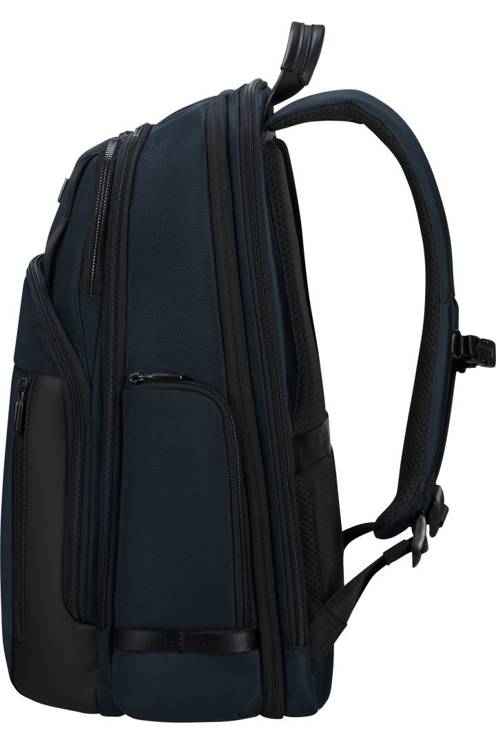 Samsonite Urban-Eye Backpack 17,3" Blue Samsonite Urban-Eye Backpack 17,3" Blue
