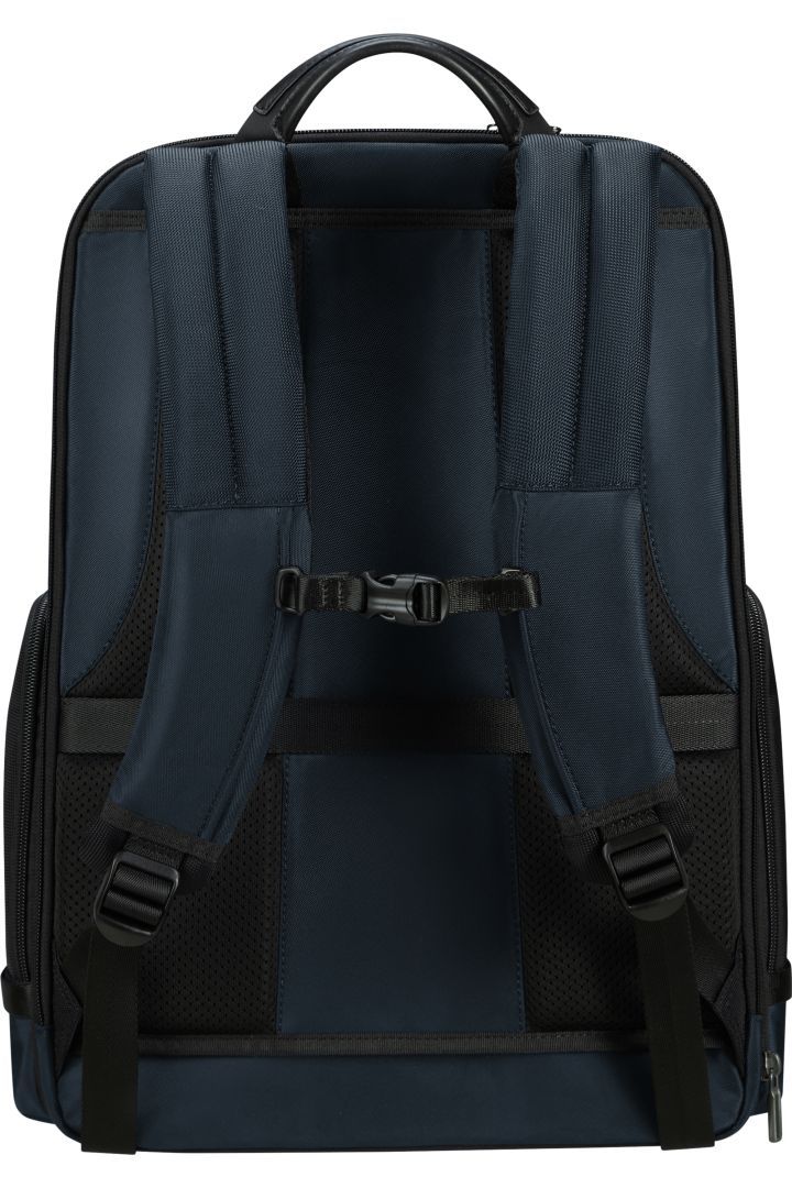 Samsonite Urban-Eye Backpack 17,3" Blue Samsonite Urban-Eye Backpack 17,3" Blue