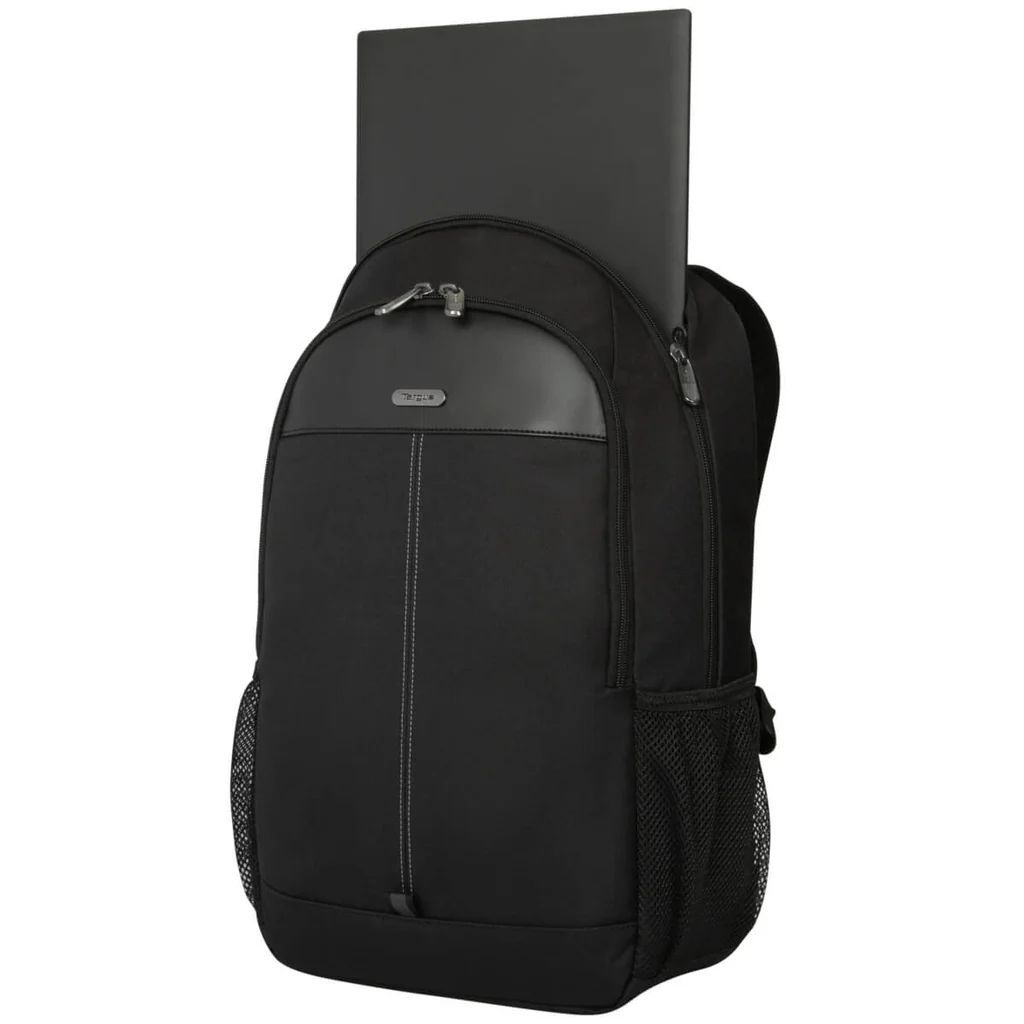 Targus Modern Classic Backpack 15"-16" Black Targus Modern Classic Backpack 15"-16" Black