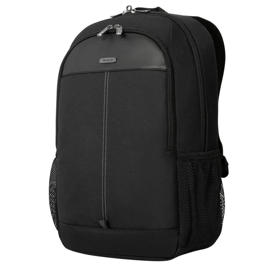 Targus Modern Classic Backpack 15"-16" Black Targus Modern Classic Backpack 15"-16" Black