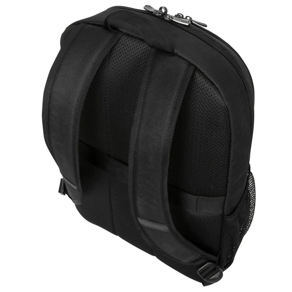 Targus Modern Classic Backpack 15"-16" Black Targus Modern Classic Backpack 15"-16" Black