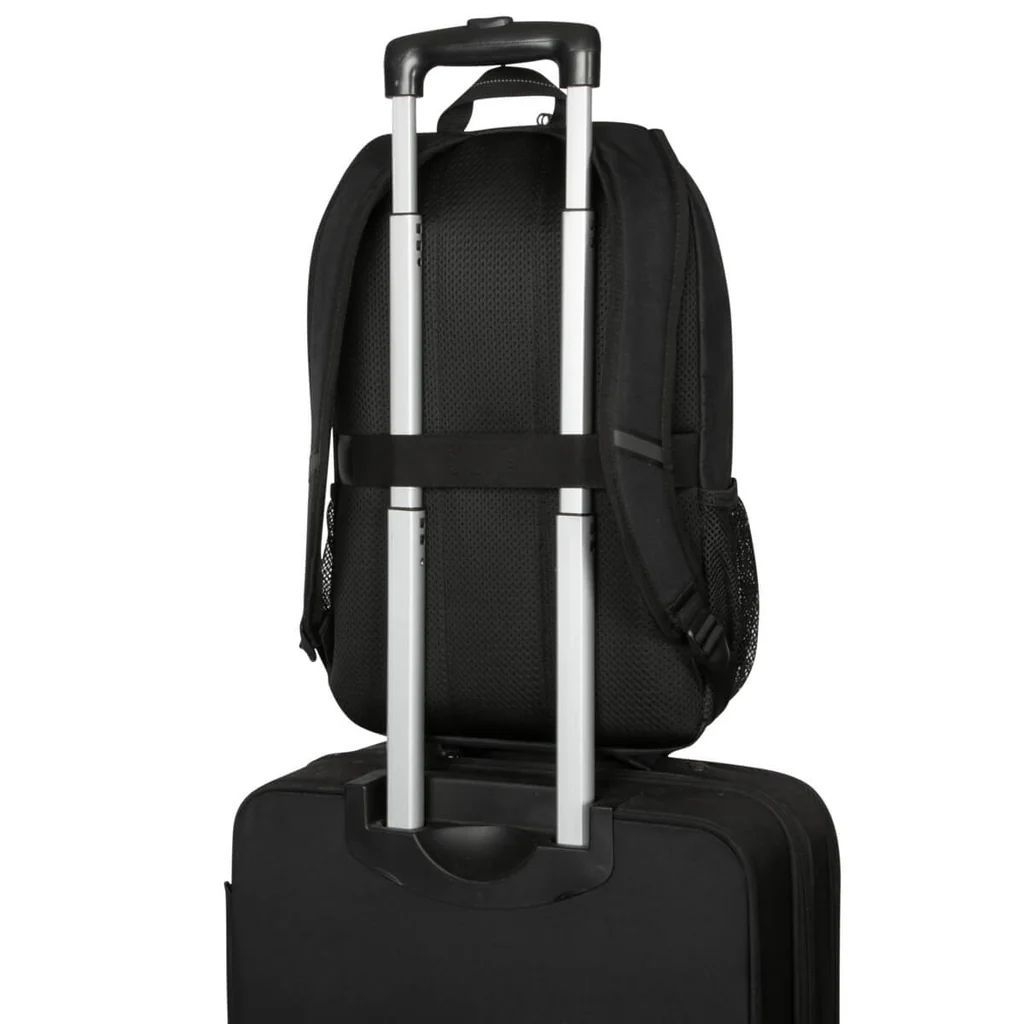 Targus Modern Classic Backpack 15"-16" Black Targus Modern Classic Backpack 15"-16" Black