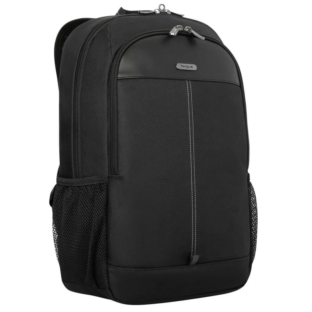 Targus Modern Classic Backpack 15"-16" Black Targus Modern Classic Backpack 15"-16" Black