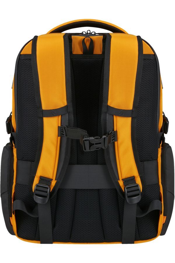Samsonite Biz2Go Laptop Backpack 15,6" Radiant Yellow