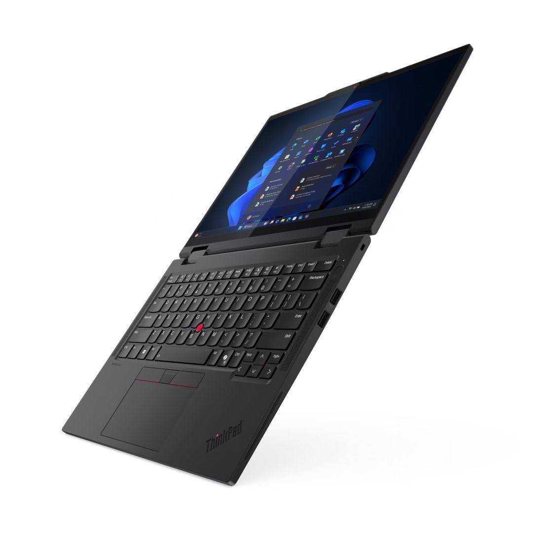 Lenovo ThinkPad T14s 2-in-1 Gen 1 Black