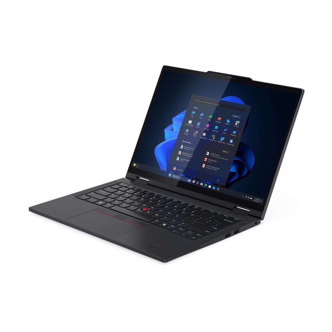 Lenovo ThinkPad T14s 2-in-1 Gen 1 Black