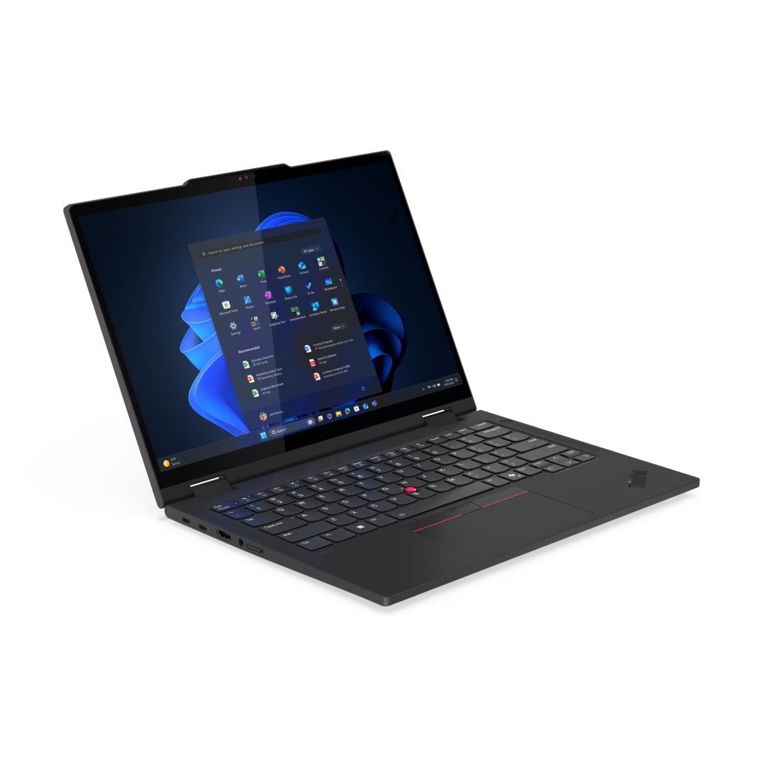 Lenovo ThinkPad T14s 2-in-1 Gen 1 Black