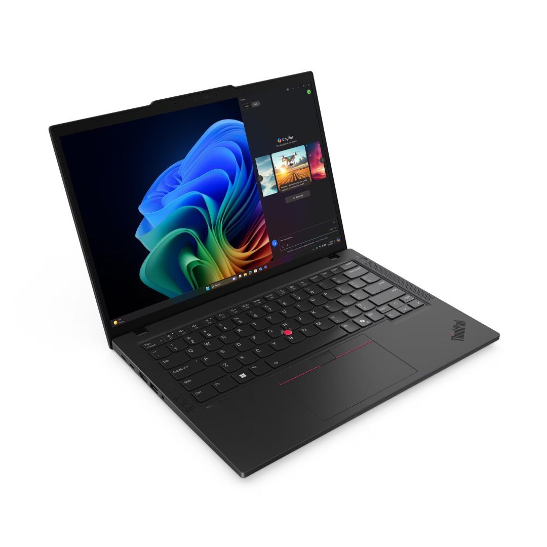 Lenovo ThinkPad T14 Gen 6 Black Lenovo ThinkPad T14 Gen 6 Black