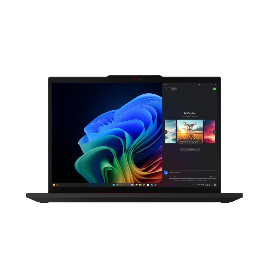 Lenovo ThinkPad T14 Gen 6 Black Lenovo ThinkPad T14 Gen 6 Black