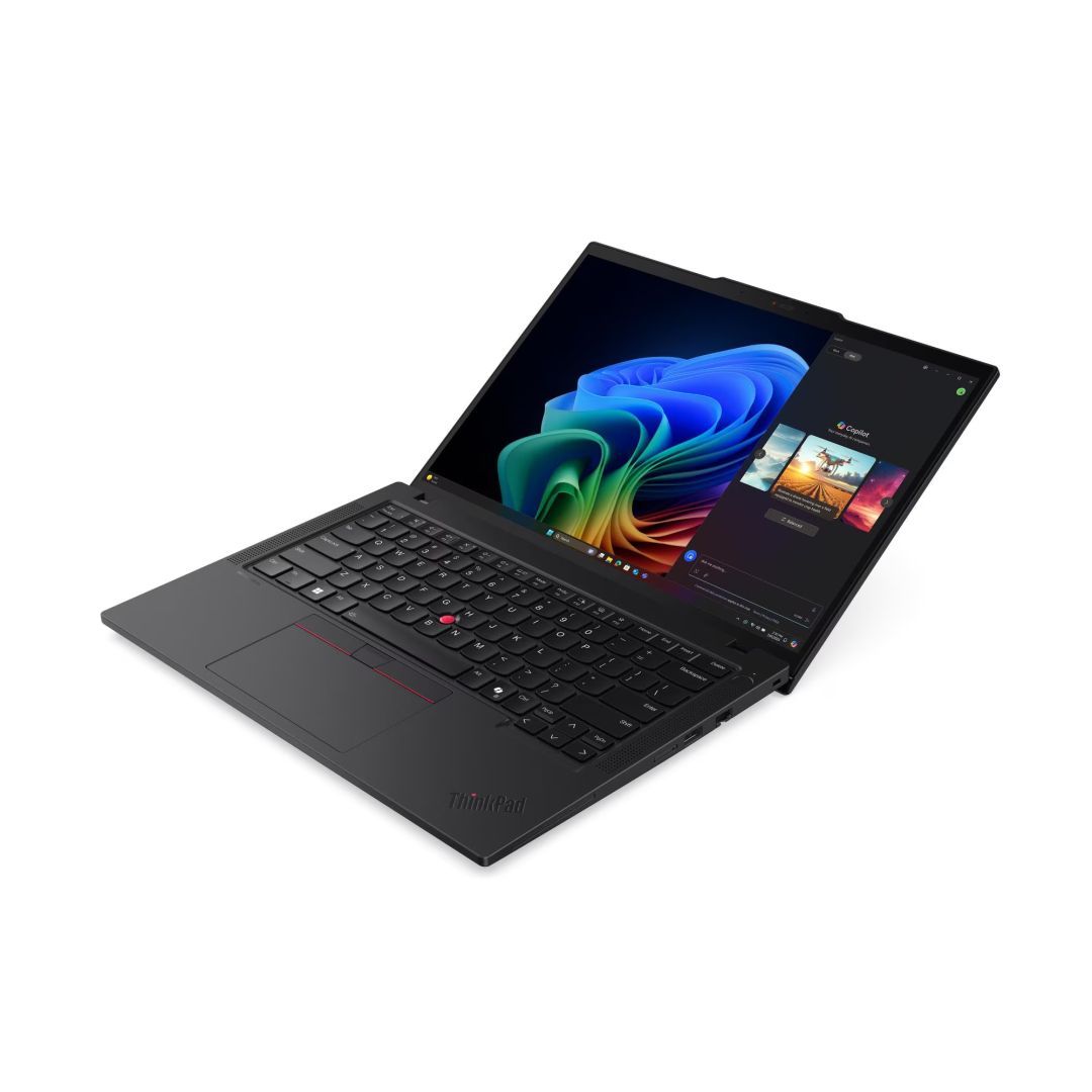 Lenovo ThinkPad T14 Gen 6 Black Lenovo ThinkPad T14 Gen 6 Black