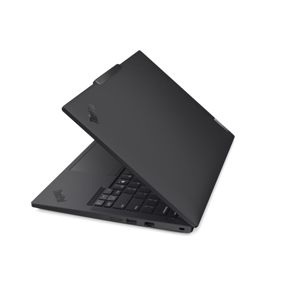 Lenovo ThinkPad T14 Gen 6 Black Lenovo ThinkPad T14 Gen 6 Black