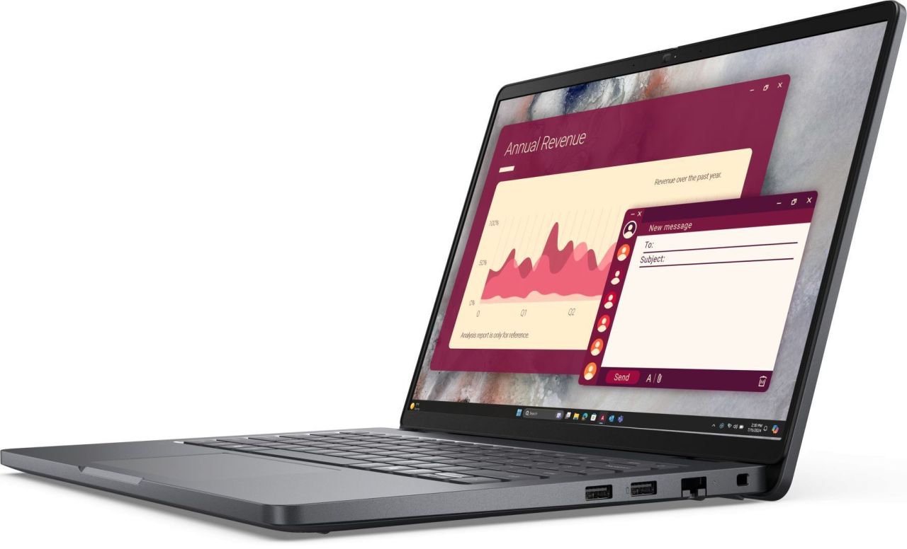 Dell Pro 14 Black Dell Pro 14 Black