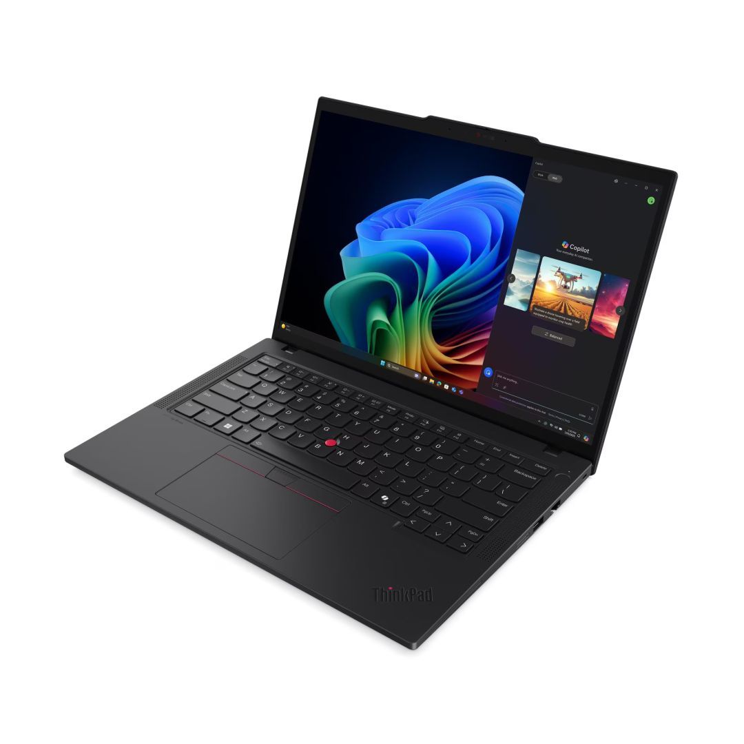 Lenovo ThinkPad T14 Gen 6 Black