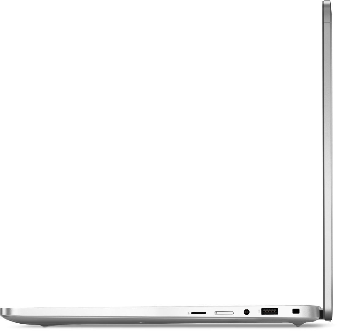 Dell Pro 16 Plus Silver