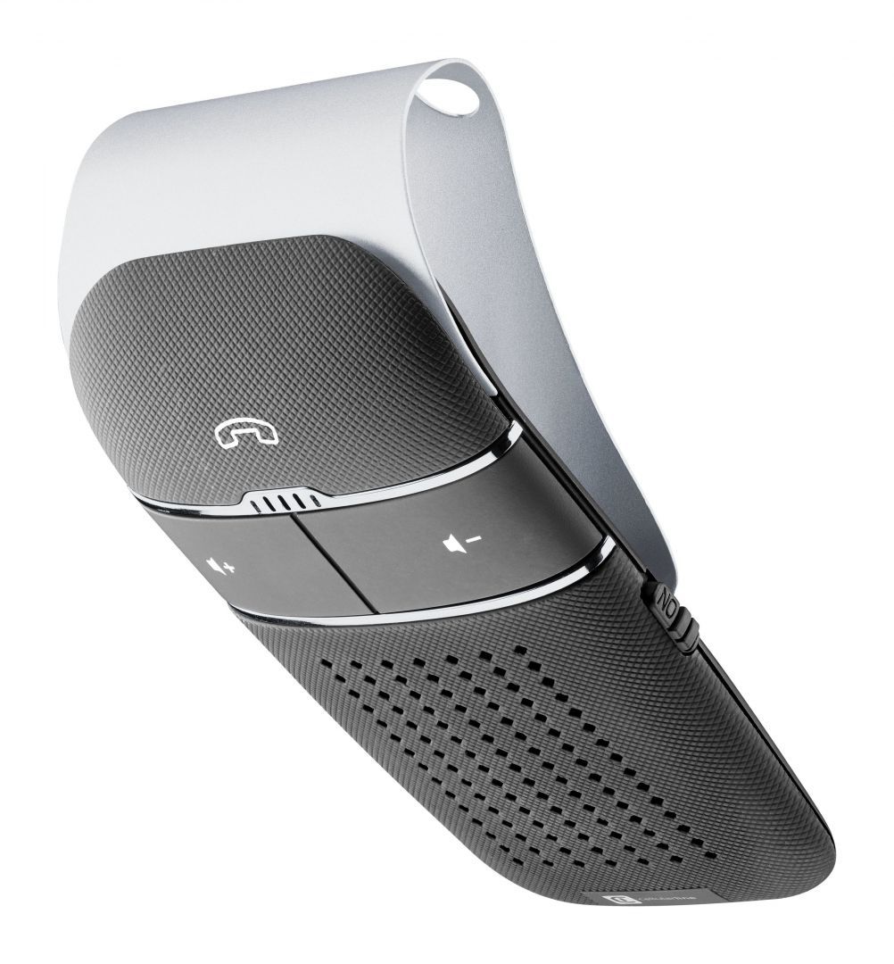 Cellularline Easy Drive Bluetooth 4.0 Kihangosító Black Cellularline Easy Drive Bluetooth 4.0 Kihangosító Black