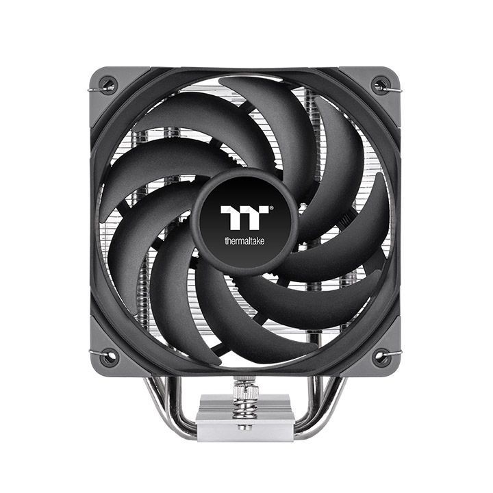 Thermaltake UX400 CPU Cooler Black Thermaltake UX400 CPU Cooler Black