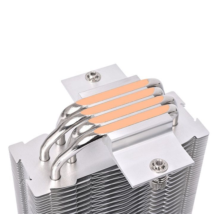 Thermaltake UX400 CPU Cooler Black Thermaltake UX400 CPU Cooler Black