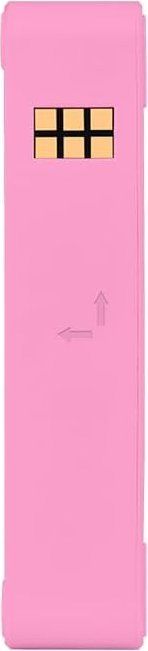 Thermaltake CT140 EX Reverse ARGB Sync PC Cooling Fan Pink (3-Fan Pack)