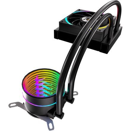 Formula Oasis L120 ARGB Formula Oasis L120 ARGB