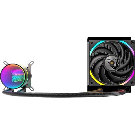 Formula Oasis L120 ARGB Formula Oasis L120 ARGB