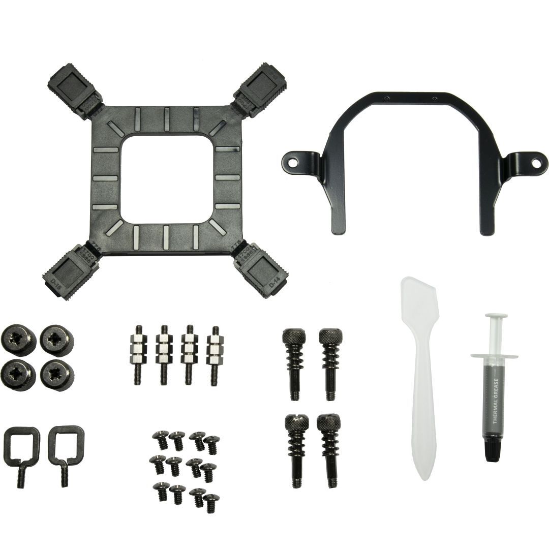 Inter-Tech B-360 Inter-Tech B-360