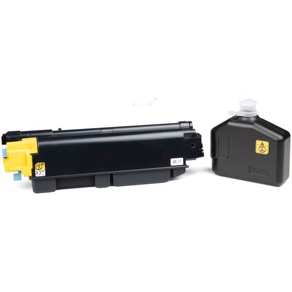 Kyocera TK-5345 Yellow toner Kyocera TK-5345 Yellow toner