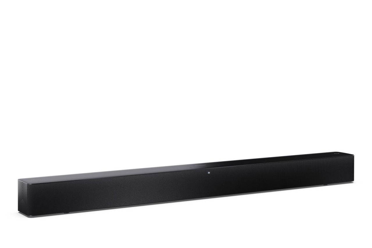 Sharp HT-SBW320 Soundbar Black Sharp HT-SBW320 Soundbar Black