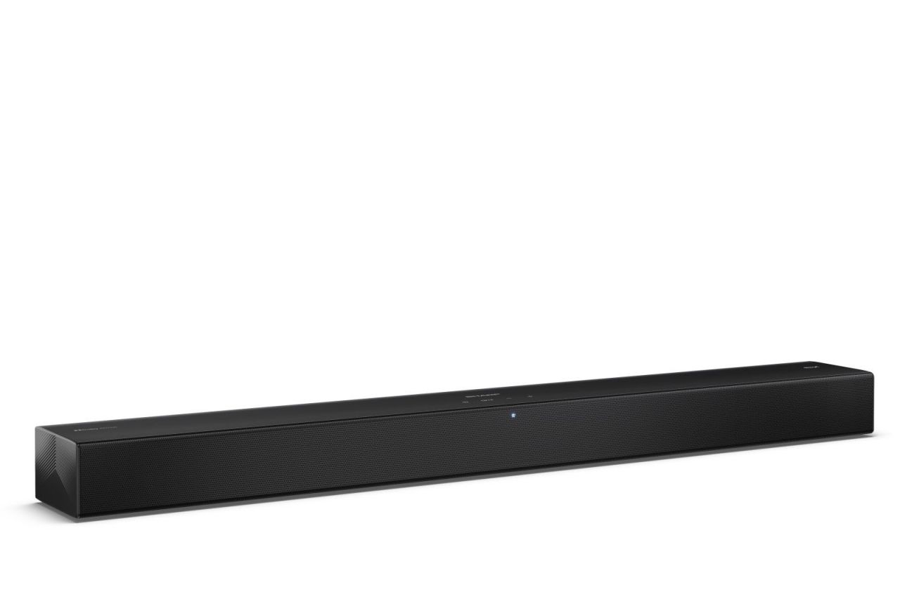Sharp HT-SB304 Soundbar Black Sharp HT-SB304 Soundbar Black