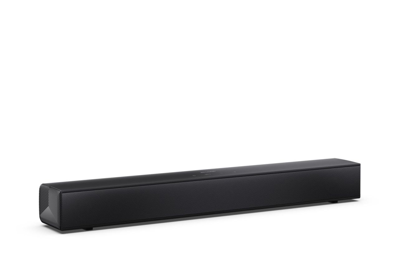 Sharp HT-SBW121 Soundbar Black Sharp HT-SBW121 Soundbar Black
