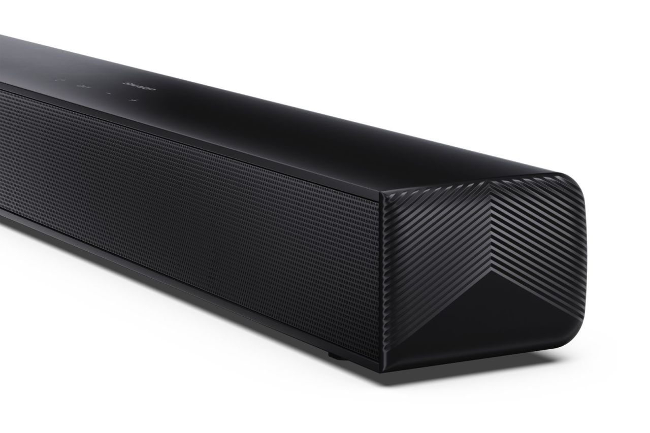Sharp HT-SBW121 Soundbar Black Sharp HT-SBW121 Soundbar Black