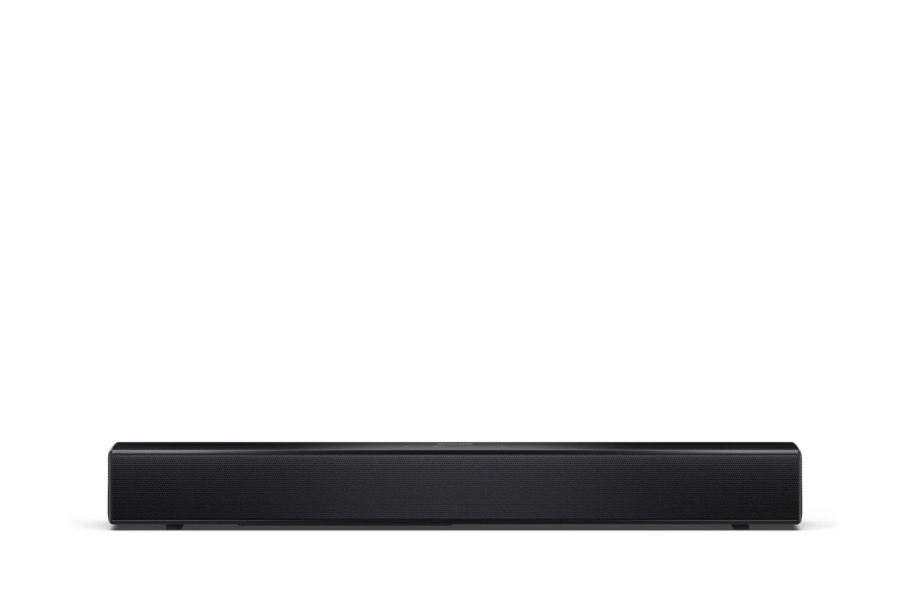 Sharp HT-SB121 Soundbar Black