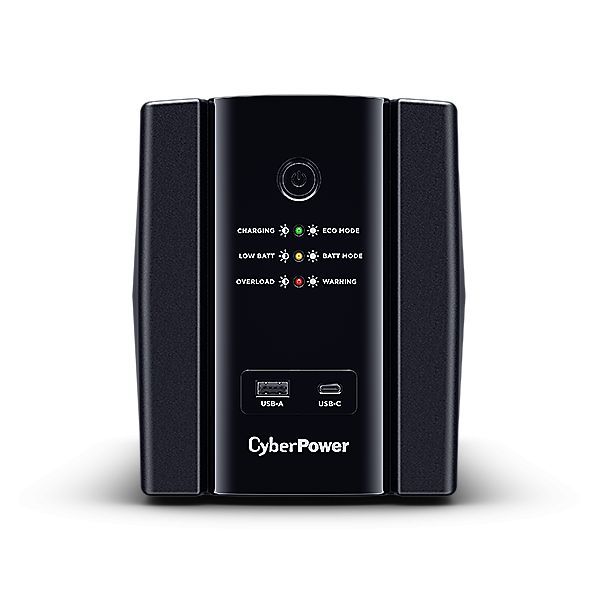 CyberPower UT1500EG Backup UPS 1500V UPS CyberPower UT1500EG Backup UPS 1500V UPS
