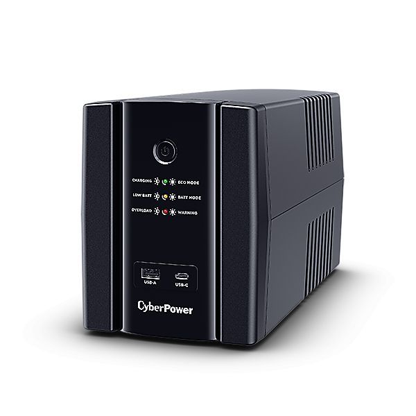 CyberPower UT1500EG Backup UPS 1500V UPS CyberPower UT1500EG Backup UPS 1500V UPS