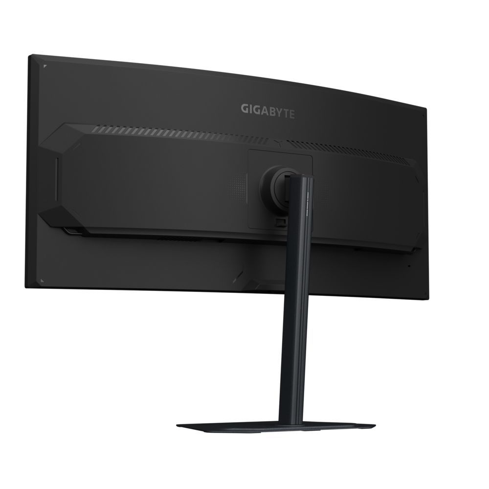 Gigabyte 34" GS34WQCA LED Curved