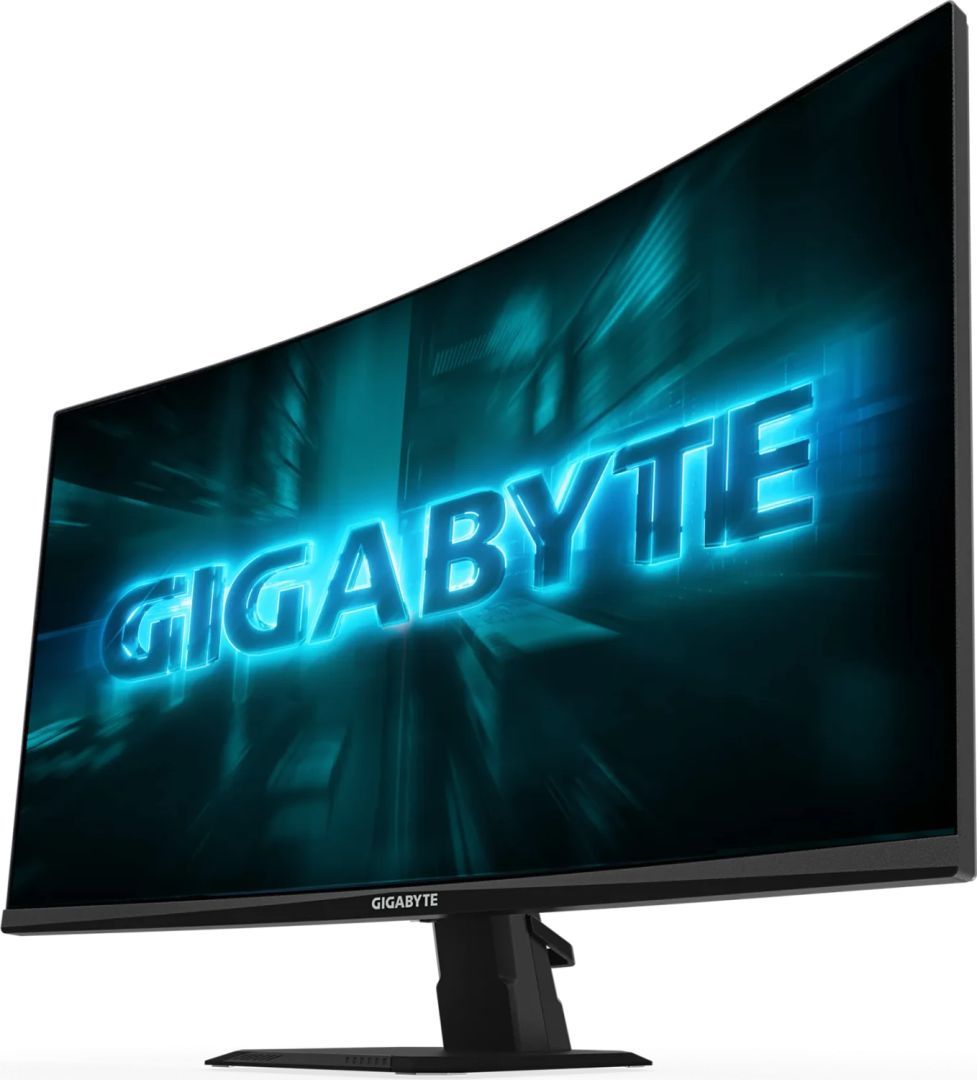 Gigabyte 27" GS27FC2 LED Curved