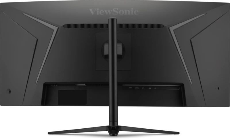 Viewsonic 34" VX3418C-2K LED Curved