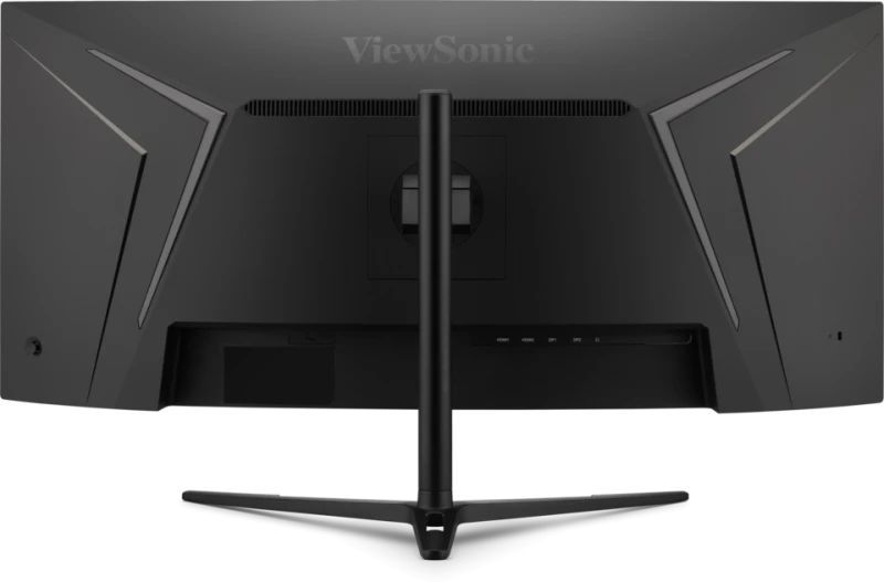 Viewsonic 34" VX3418C-2K LED Curved