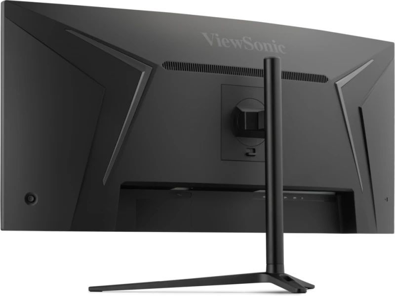 Viewsonic 34" VX3418C-2K LED Curved