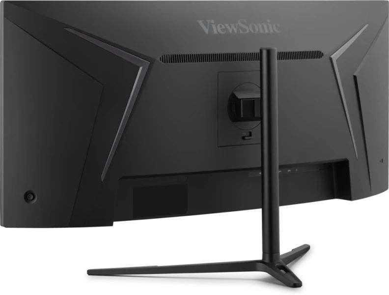 Viewsonic 34" VX3418C-2K LED Curved