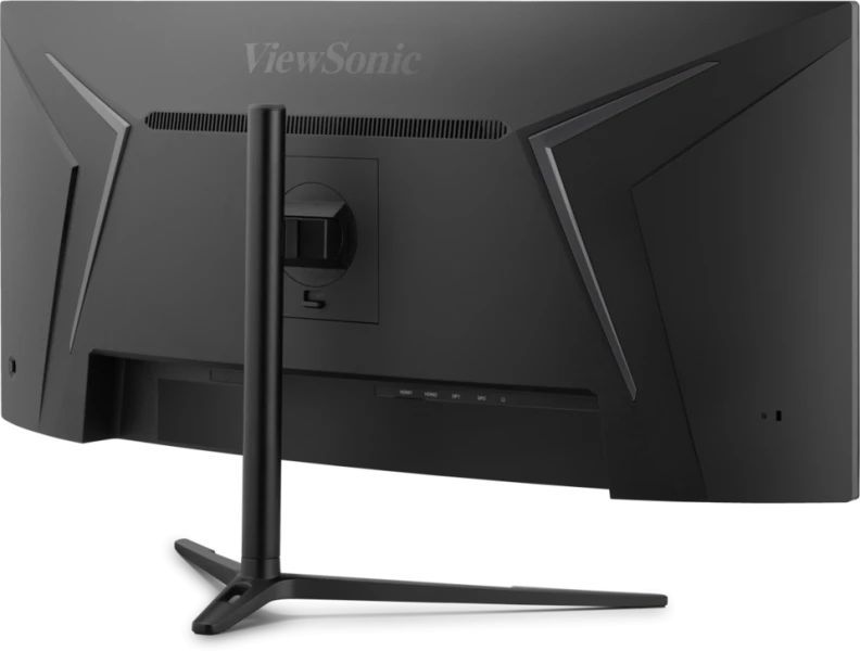 Viewsonic 34" VX3418C-2K LED Curved