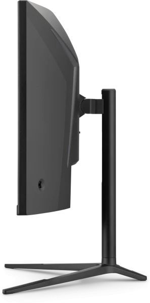 Viewsonic 34" VX3418C-2K LED Curved