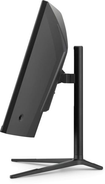 Viewsonic 34" VX3418C-2K LED Curved