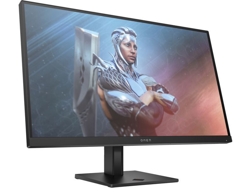 HP 27" Omen 27 IPS LED HP 27" Omen 27 IPS LED