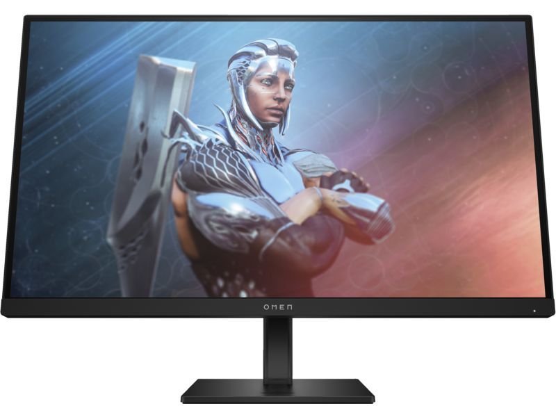 HP 27" Omen 27 IPS LED HP 27" Omen 27 IPS LED