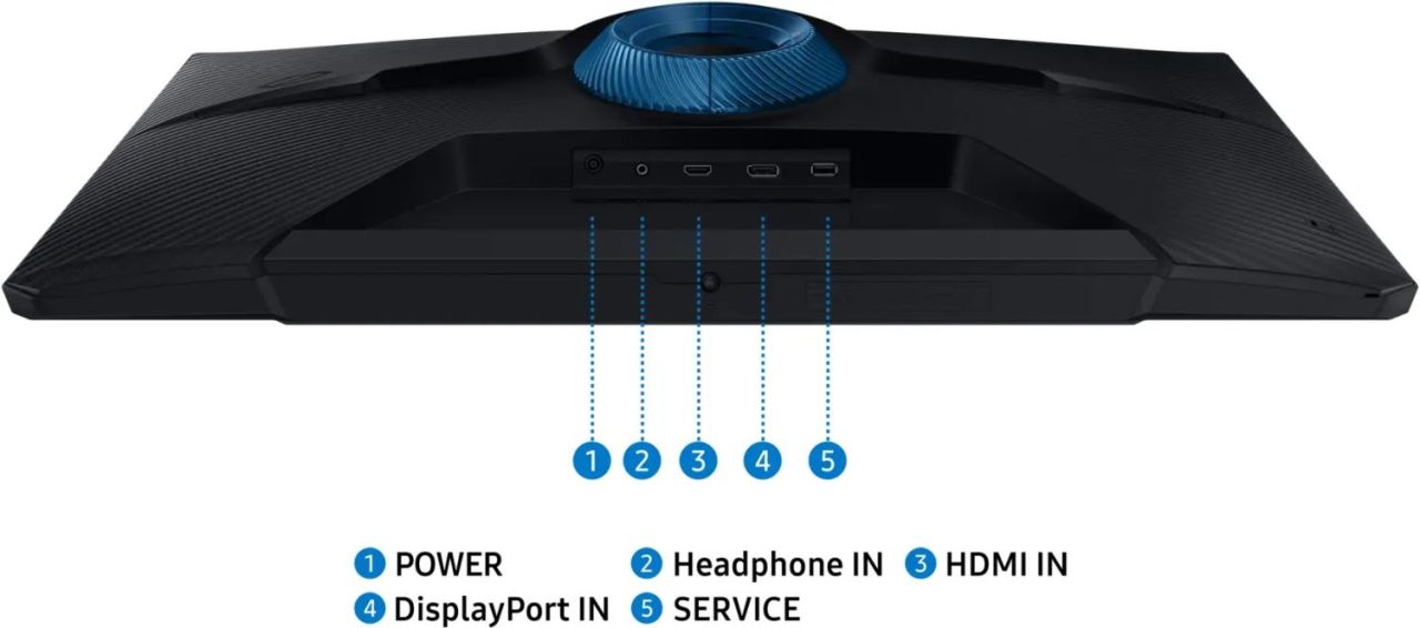 Samsung 32" S32DG300EU LED Samsung 32" S32DG300EU LED