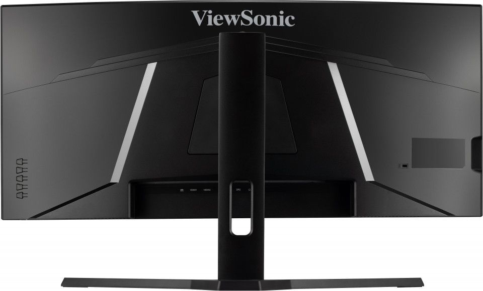 Viewsonic 34" VX3418-2KPC LED Curved Viewsonic 34" VX3418-2KPC LED Curved