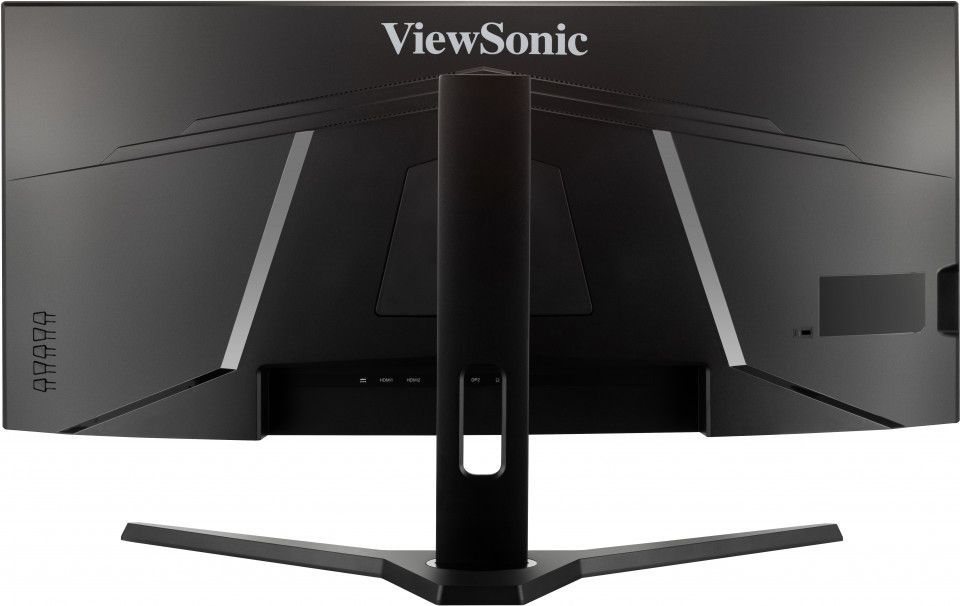 Viewsonic 34" VX3418-2KPC LED Curved Viewsonic 34" VX3418-2KPC LED Curved