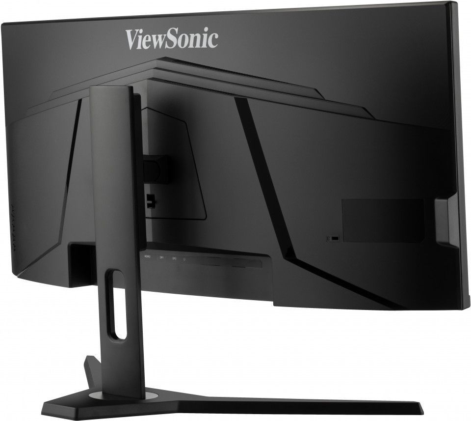Viewsonic 34" VX3418-2KPC LED Curved Viewsonic 34" VX3418-2KPC LED Curved