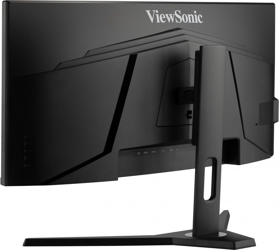 Viewsonic 34" VX3418-2KPC LED Curved Viewsonic 34" VX3418-2KPC LED Curved